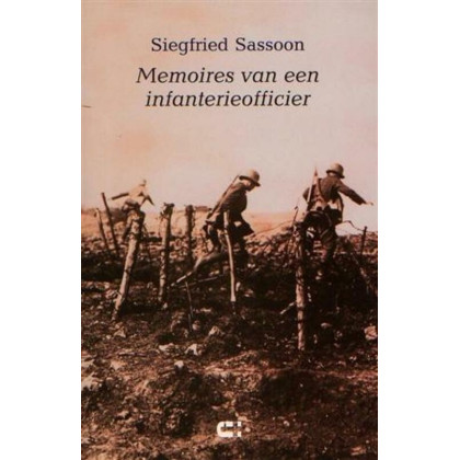 Memoires van een infanterieofficier