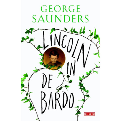 Lincoln in de Bardo