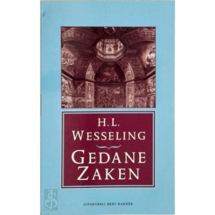 Gedane zaken