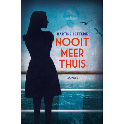 Nooit meer thuis
