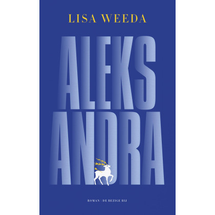 Aleksandra: roman