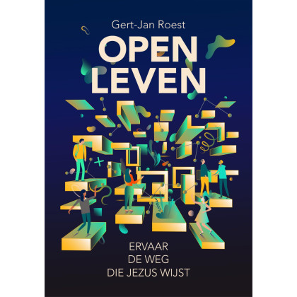 Open leven