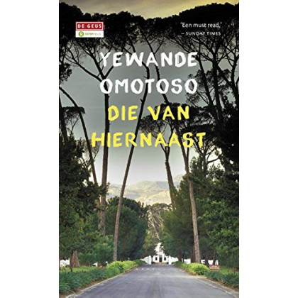 Die van hiernaast