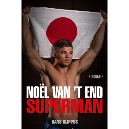 Noël van 't End: Superman