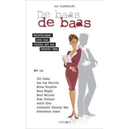 De baas de baas