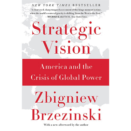 Strategic Vision