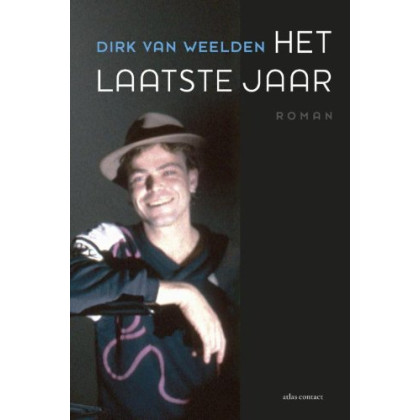 Het laatste jaar