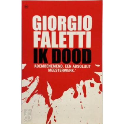 Ik dood