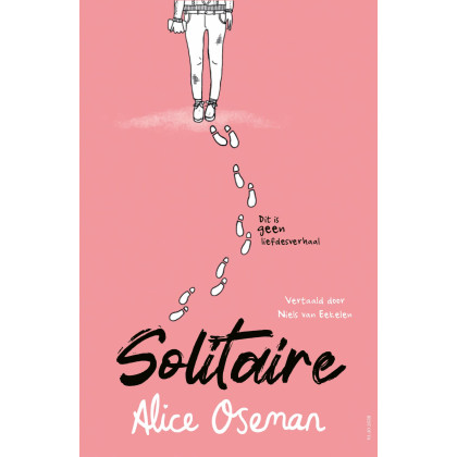 Solitaire (Solitaire, 1)