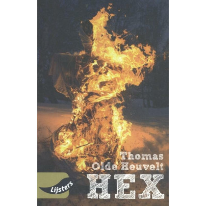 Hex (Grote Lijsters)