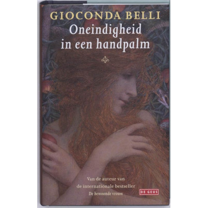 Oneindigheid in een handpalm (Dutch Edition)