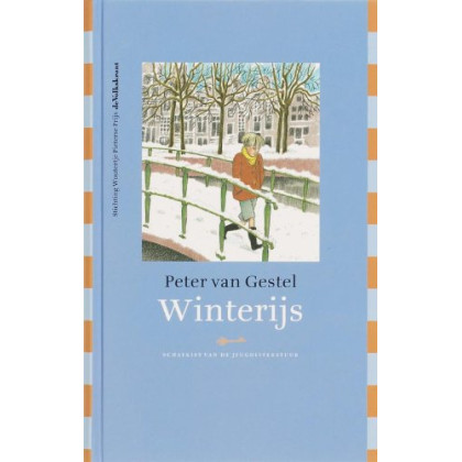 Winterijs