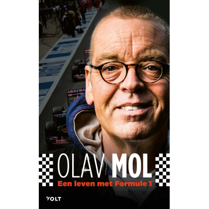 Een leven met Formule 1