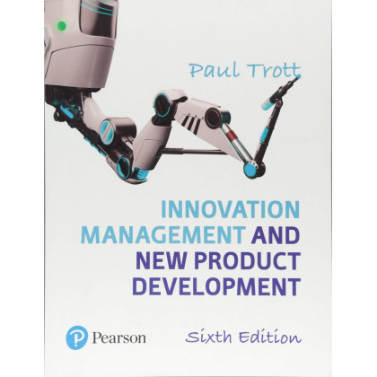 Innovation Management and New Product Development