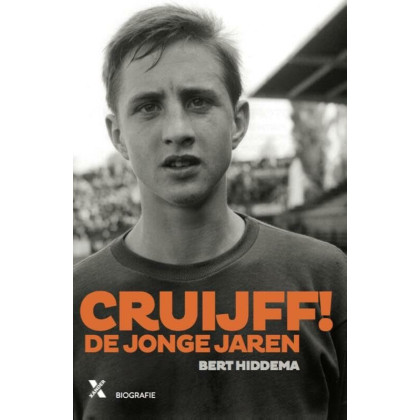 Cruijf! De jonge jaren