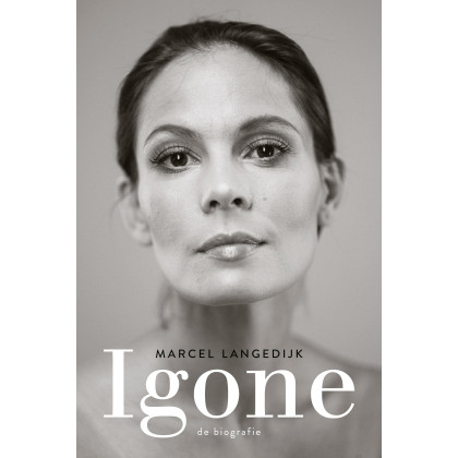 Igone: De biografie