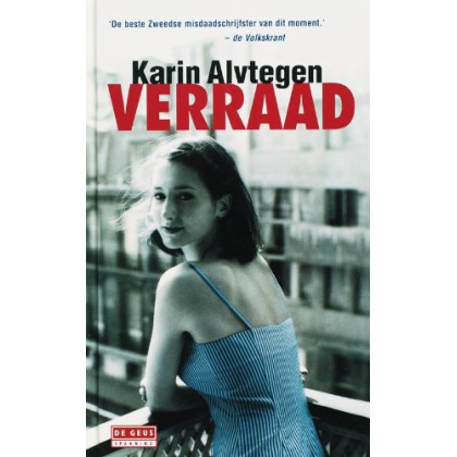 Verraad