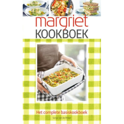 Margriet Kookboek