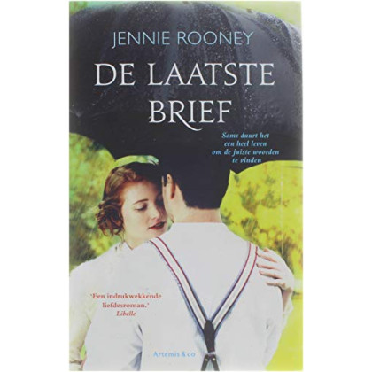 De laatste brief AH special