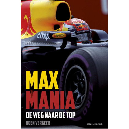 MaxMania: de weg naar de top