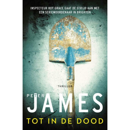 Tot in de dood (Roy Grace)