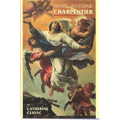 Marc-Antoine Charpentier