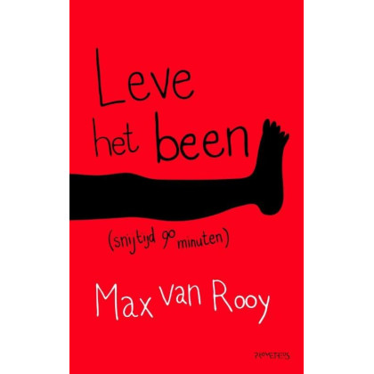Leve het been