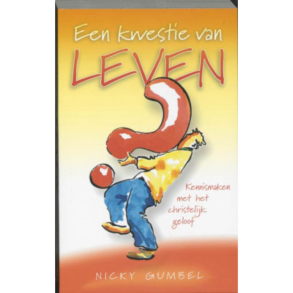 Een kwestie van leven