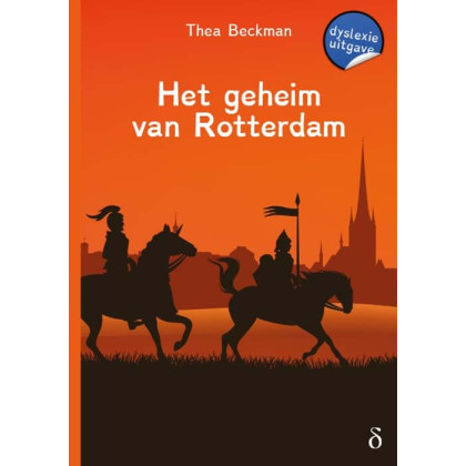 Het geheim van Rotterdam