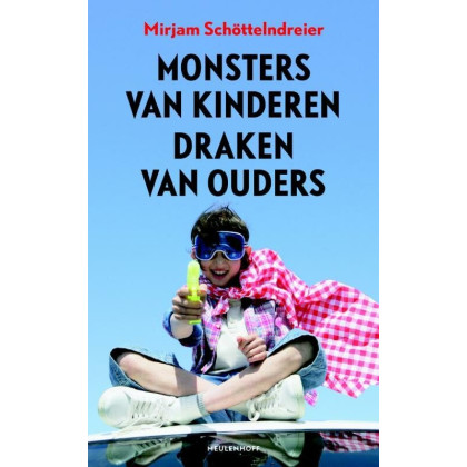Monsters van kinderen draken van ouders