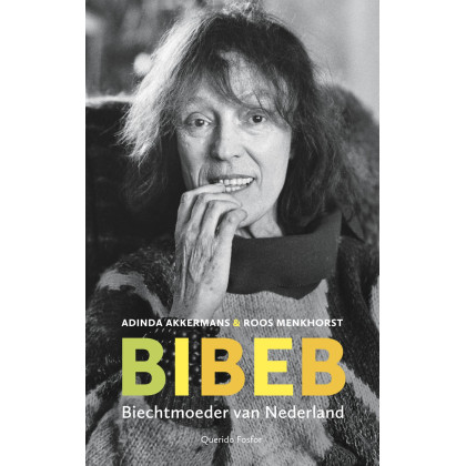 Bibeb: biechtmoeder van Nederland