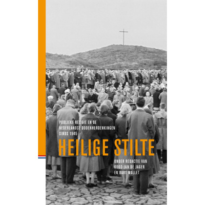 Heilige stilte