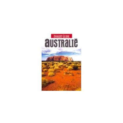 Cambium reisgidsen Australië