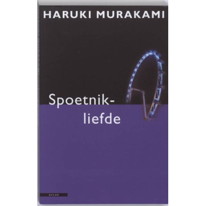 Spoetnikliefde
