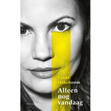 Alleen nog vandaag