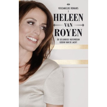 De gelukkige huisvrouw ; Godin van de jacht: de gelukkige huisvrouw, godin van de jacht (Verzamelde romans, 1)
