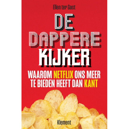 De dappere kijker: waarom Netflix ons meer te bieden heeft dan Kant