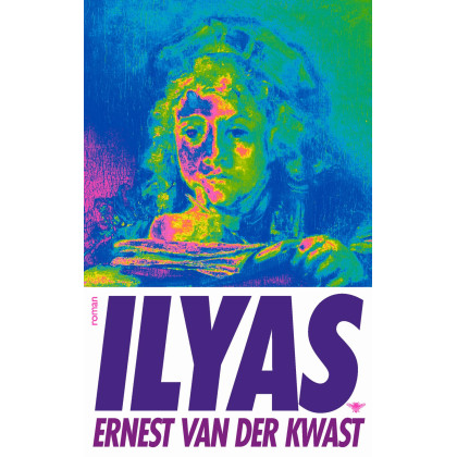 Ilyas: roman