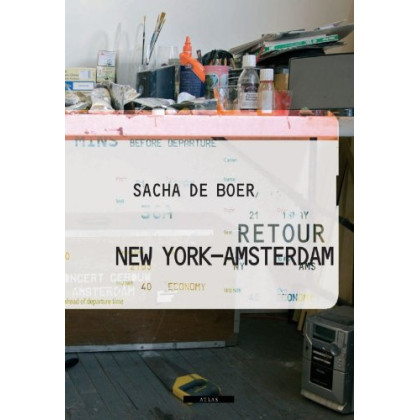 Retour New York-Amsterdam