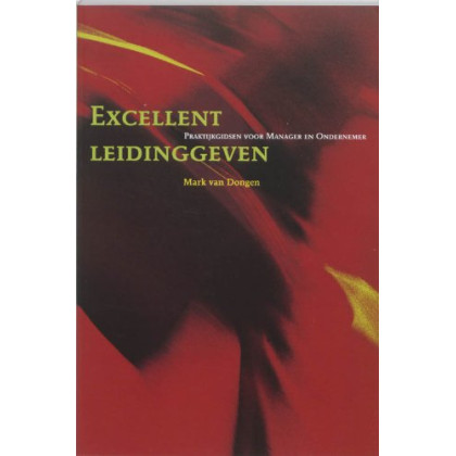 Excellent Leidinggeven