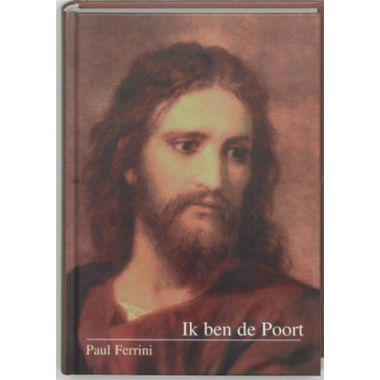 Ik ben de poort