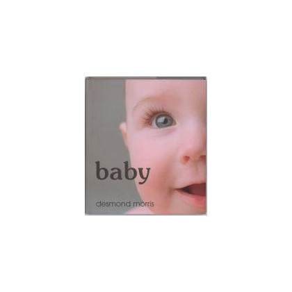 Amazing Baby