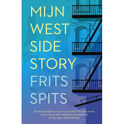 Mijn West Side Story