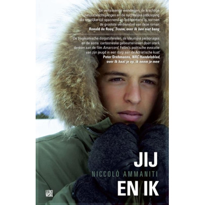 Jij en ik