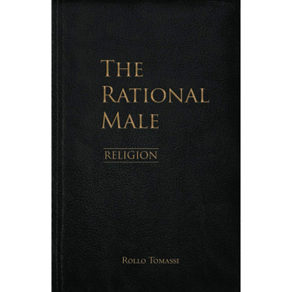 The Rational Male – Religion