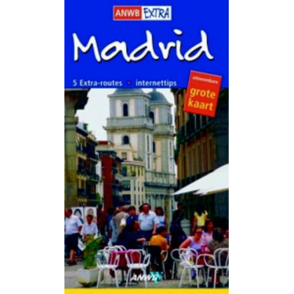 Madrid (ANWB extra)