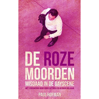 De roze moorden