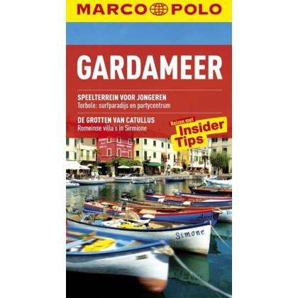 Marco Polo Gardameer