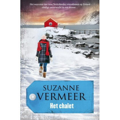 Het chalet