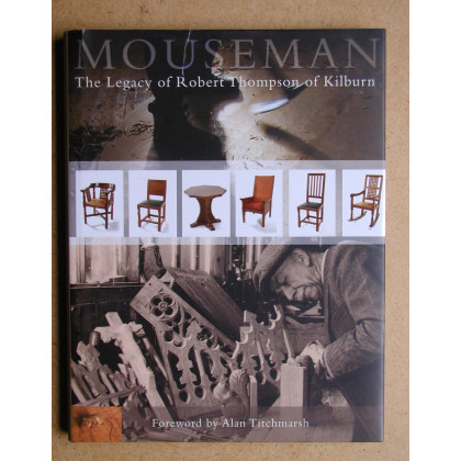 NOVIIML The Legacy of Robert Thompson of Kilburn